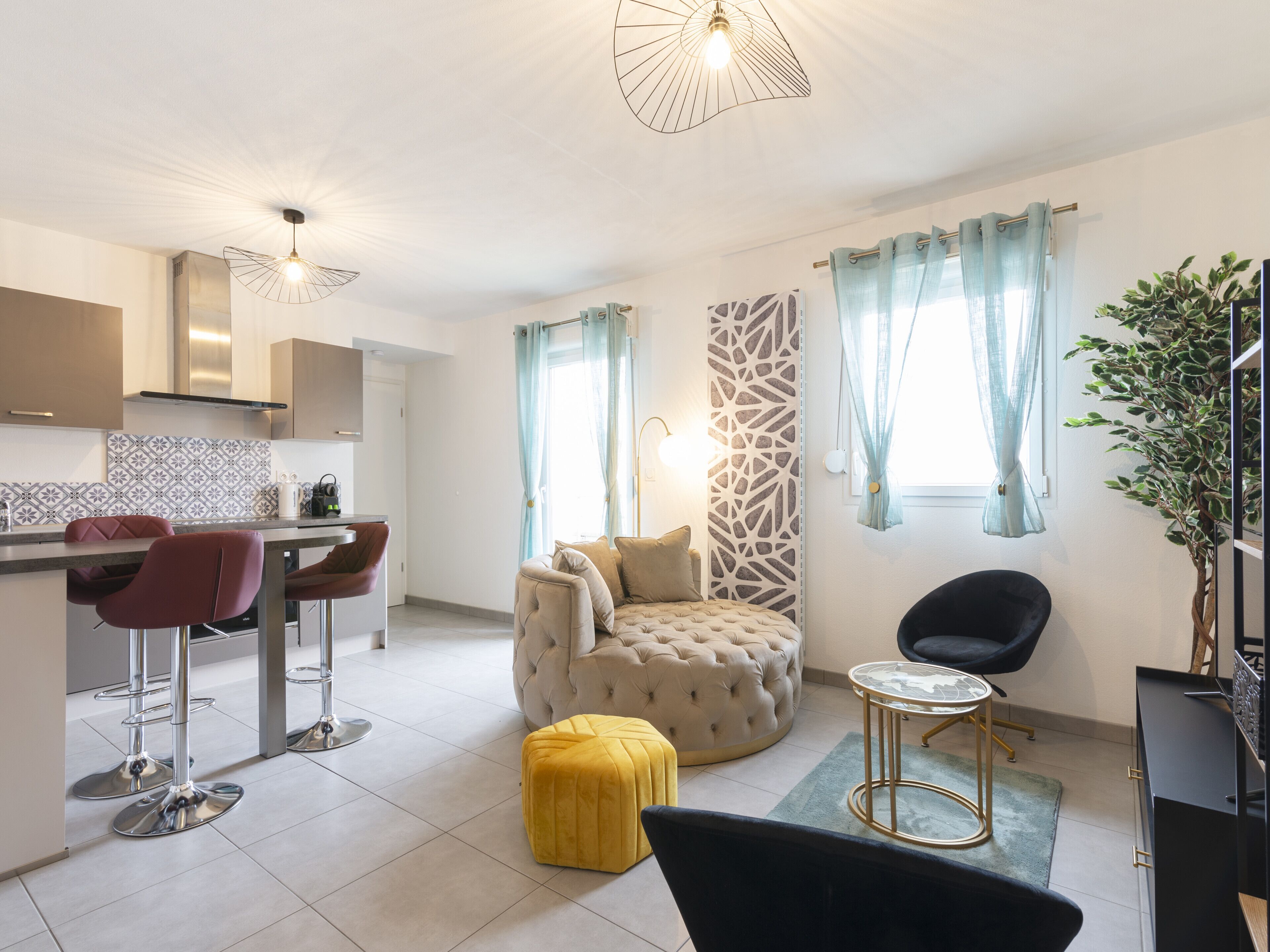 Rock in Share - Le Cocon frontalier