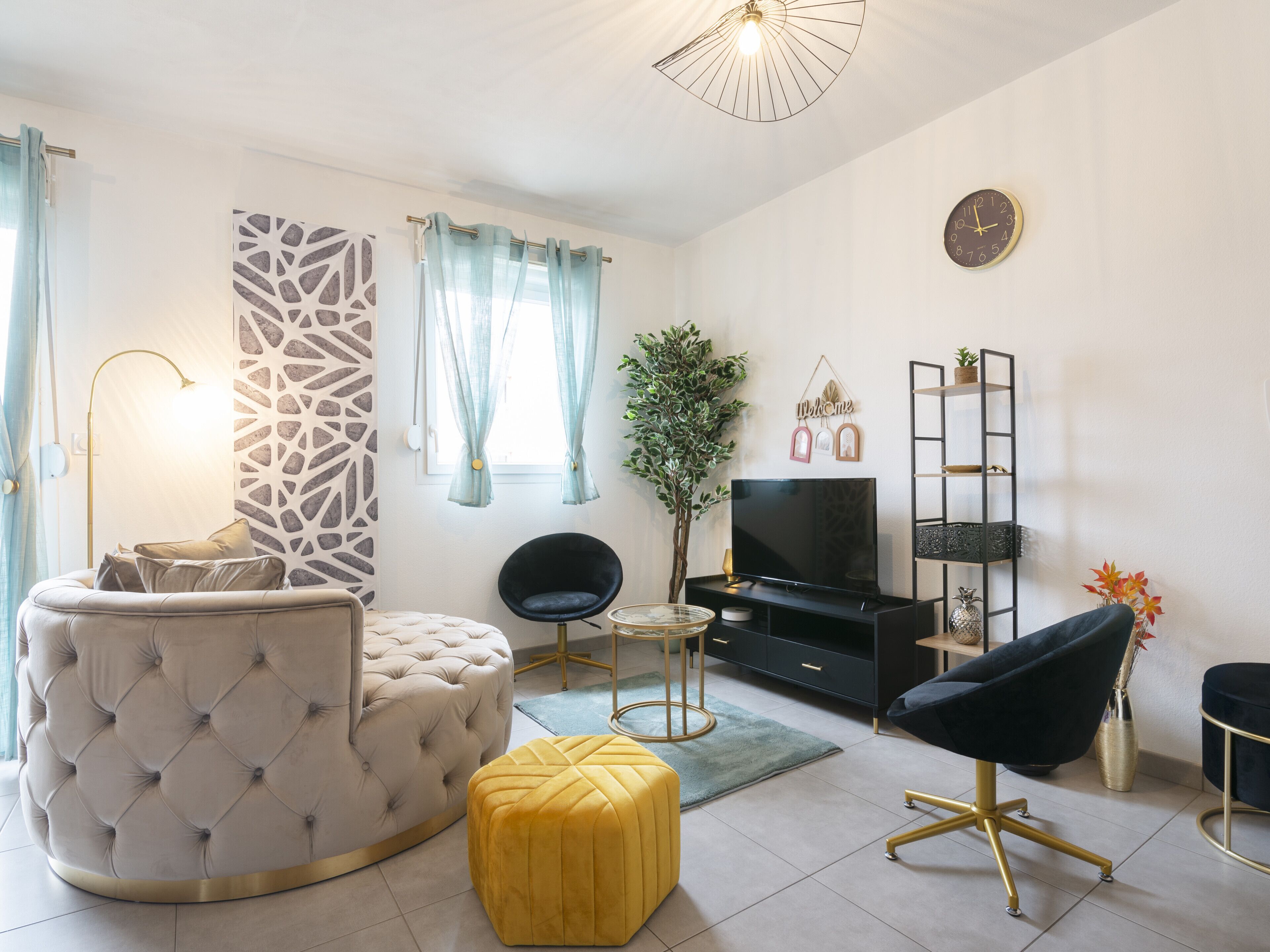 Rock in Share - Le Cocon frontalier