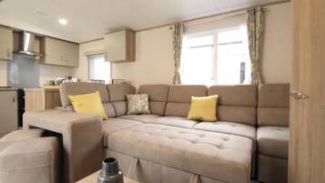 Kabin | Area keluarga