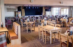 Cabane | Restauration