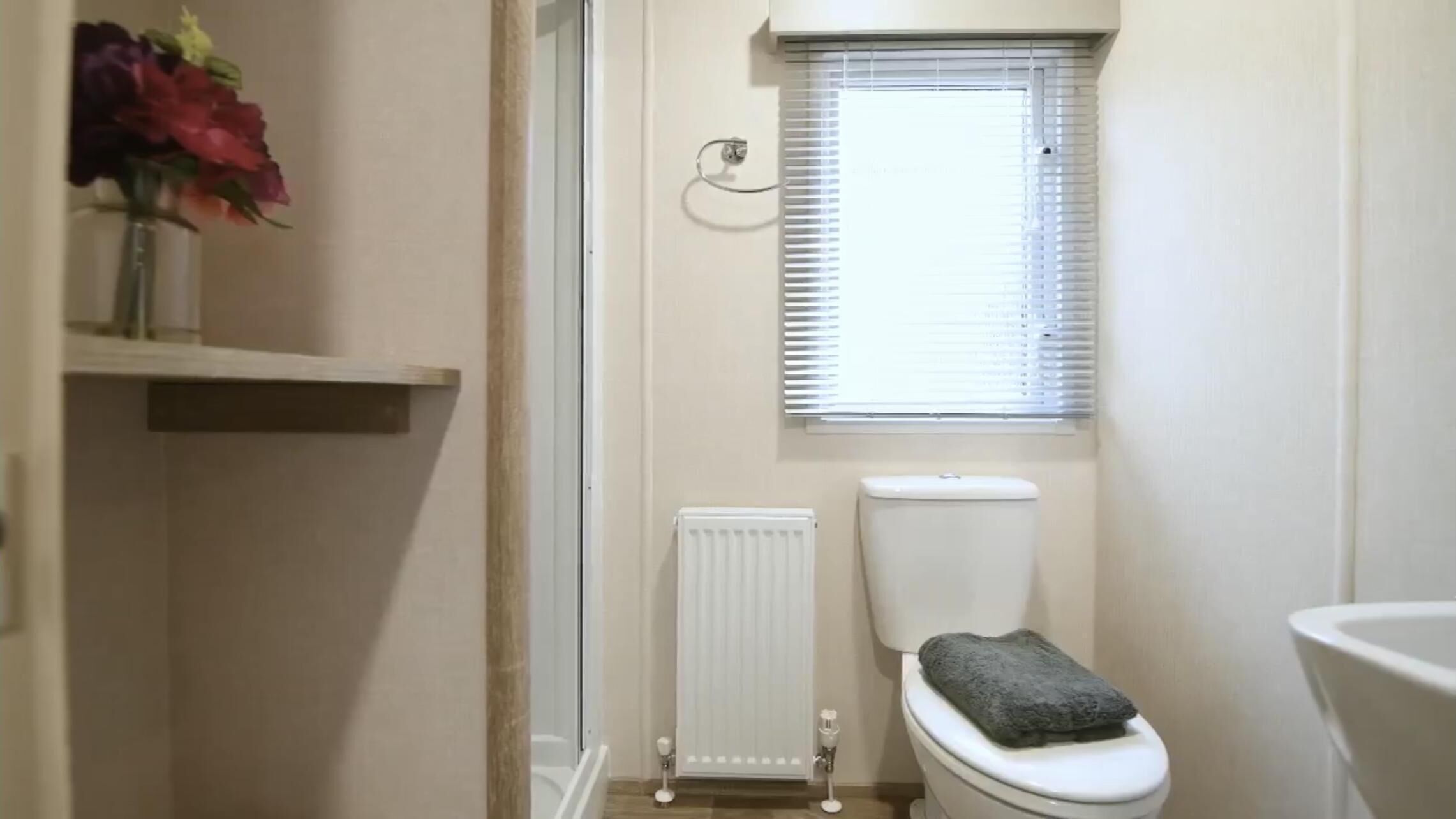 Fantastic Family 3-bed Static Caravan Cooper bea