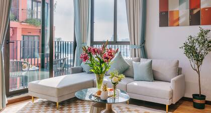 Margaery Boutique Apartment