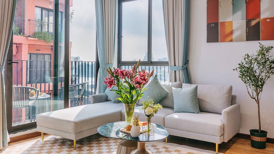 Margaery Boutique Apartment