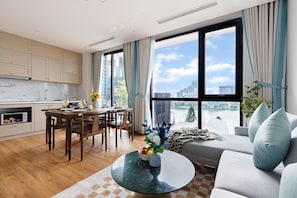Signature Apartment