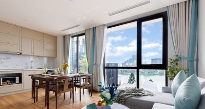 Margaery Boutique Apartment