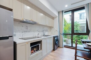 Design Apartment
