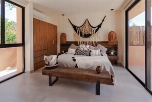 3 Schlafzimmer, WLAN