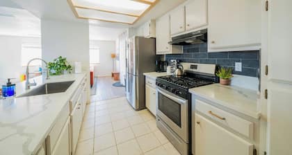 JT Desert Hideaway, Fire Pit, Outdoor picnic, King Bed