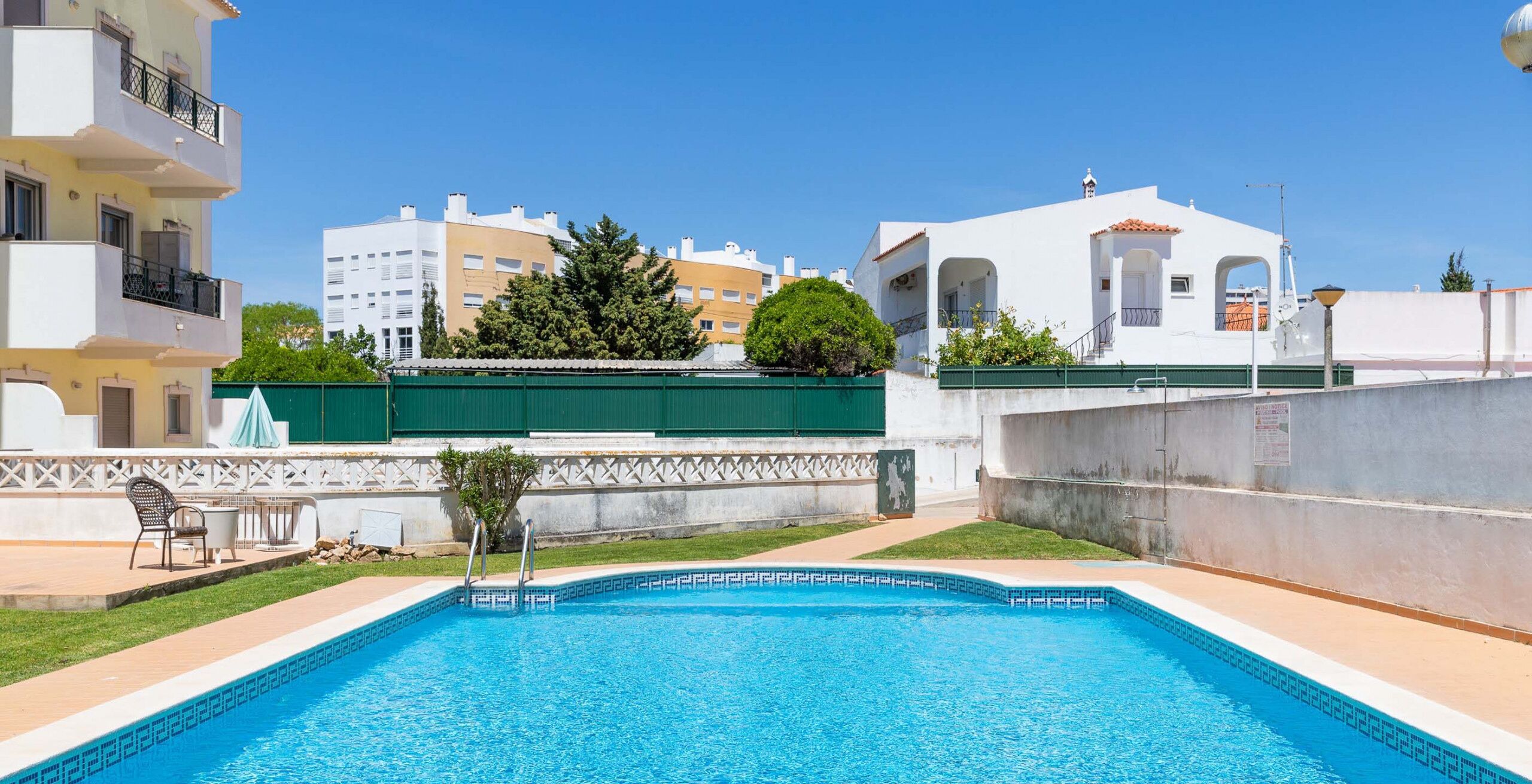 #147 Morada do Sol Flat by Home Holidays