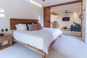1 Schlafzimmer, WLAN