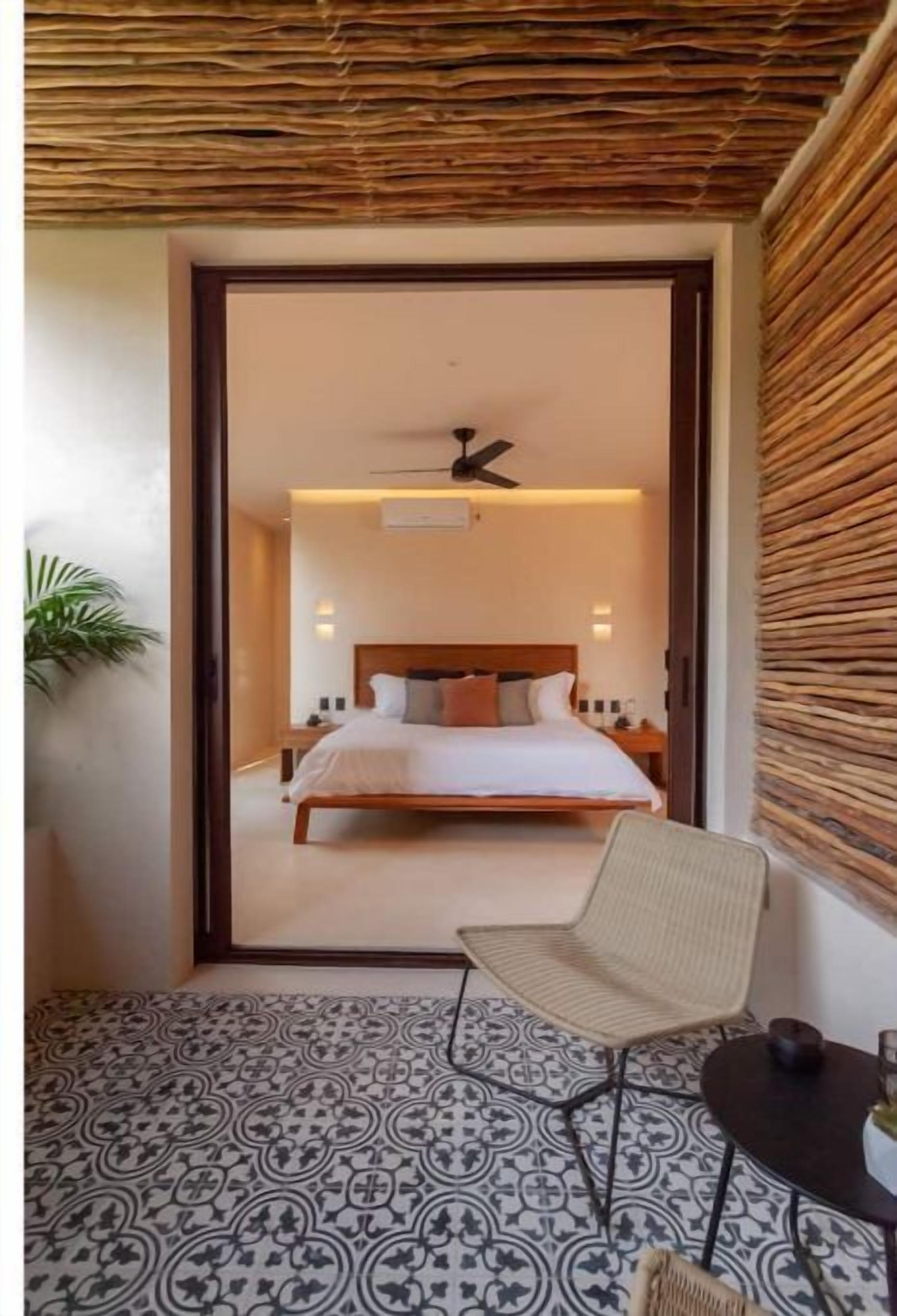 1 Schlafzimmer, WLAN