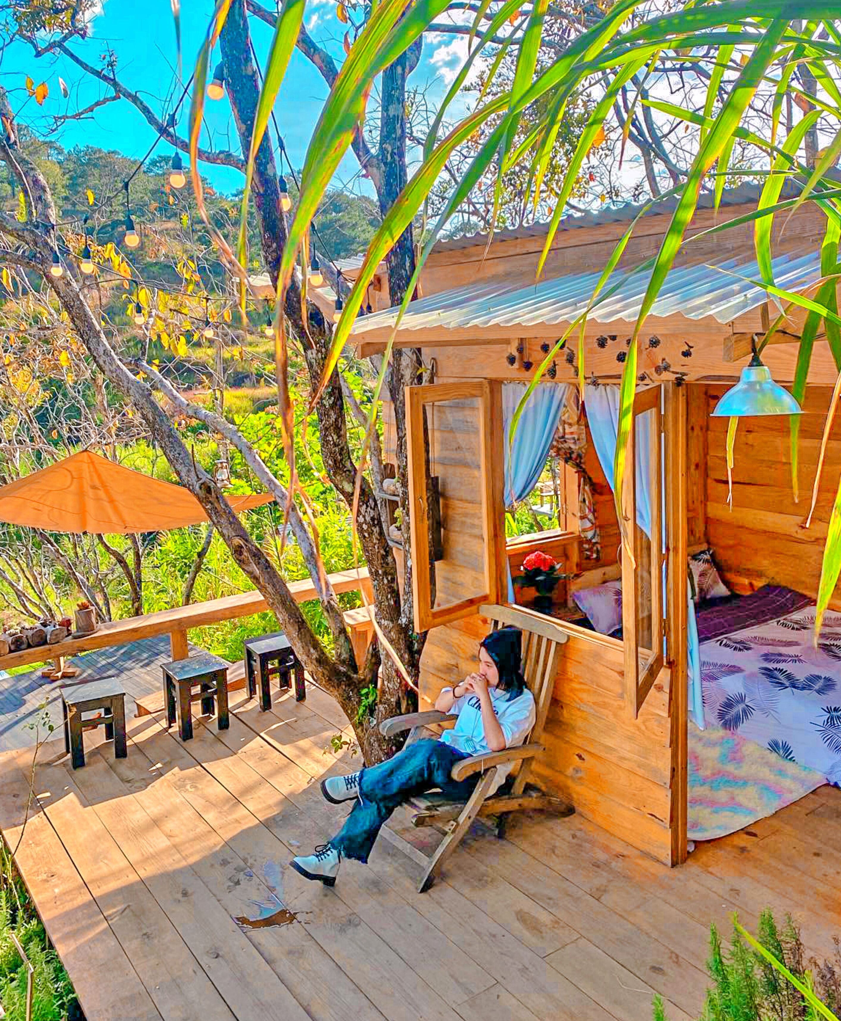 Basic Shared Dormitory