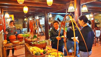Nhà hàng