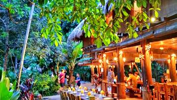 Restoran