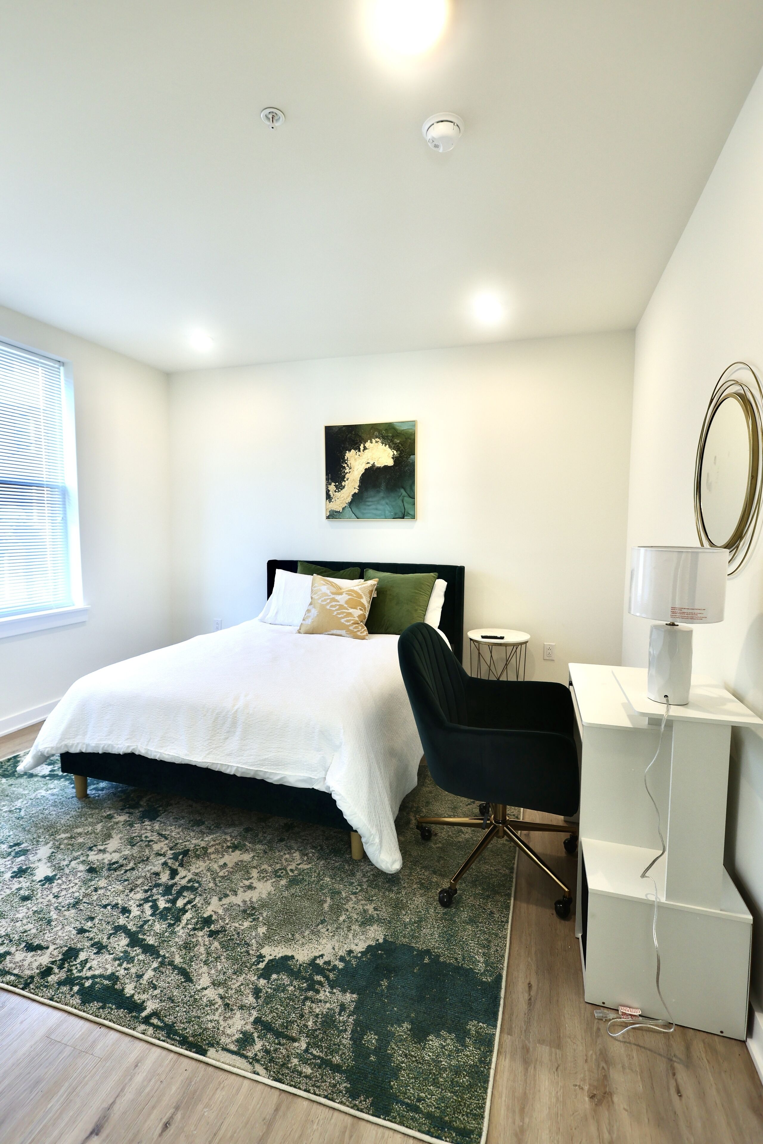 Luxury North Philadelphia Apartment