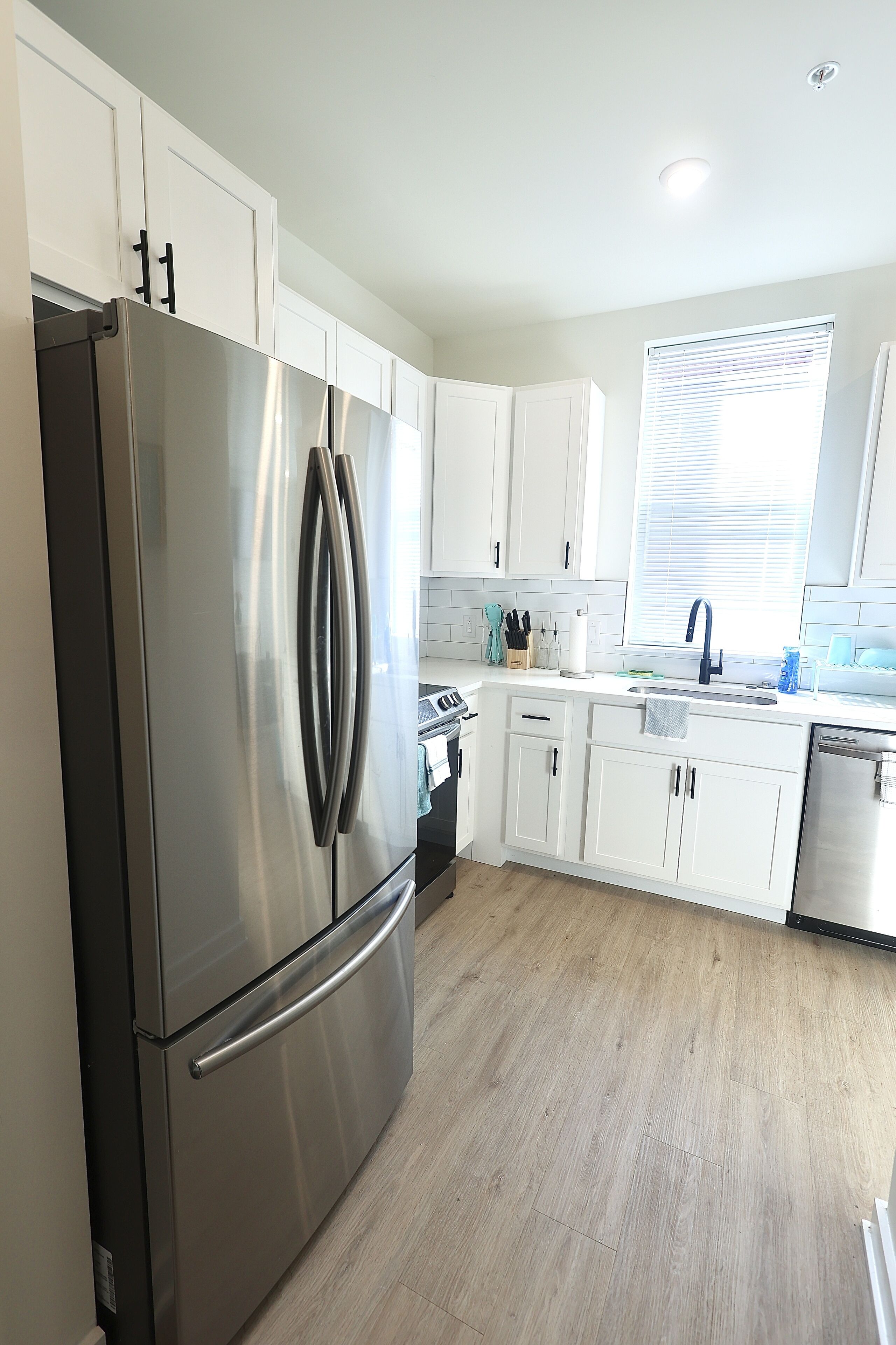 Luxury North Philadelphia Apartment