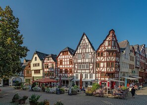 Exterior - Gemütliches Ferienhaus in Fachingen/lahn (Birlenbach)