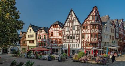 Gemütliches Ferienhaus in Fachingen/lahn