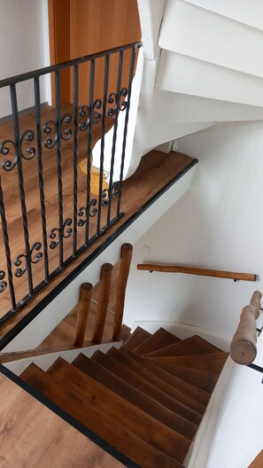 Interior - Gemütliches Ferienhaus in Fachingen/lahn (Birlenbach)
