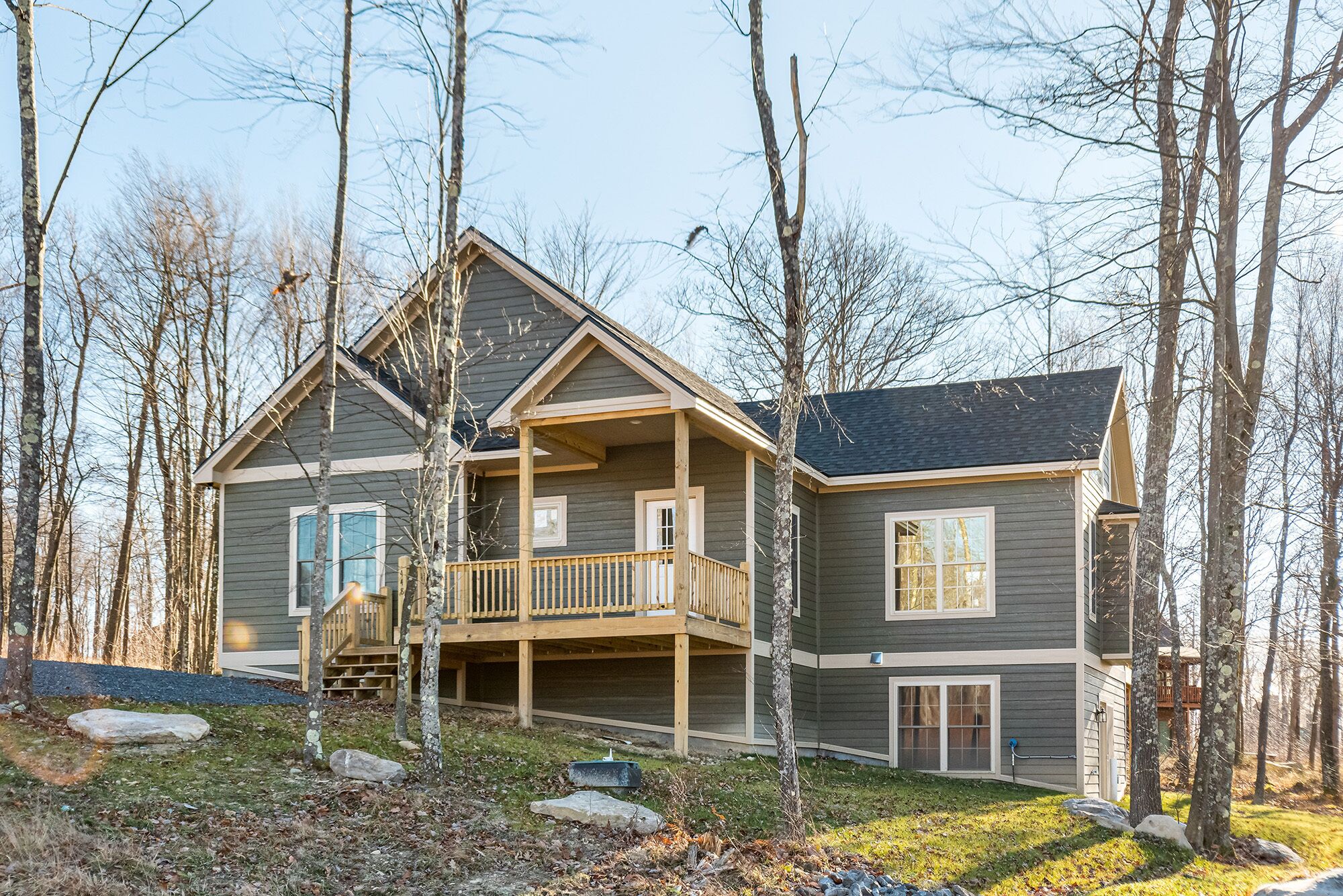 Ruff'n It | Pet Friendly, Spacious Property!