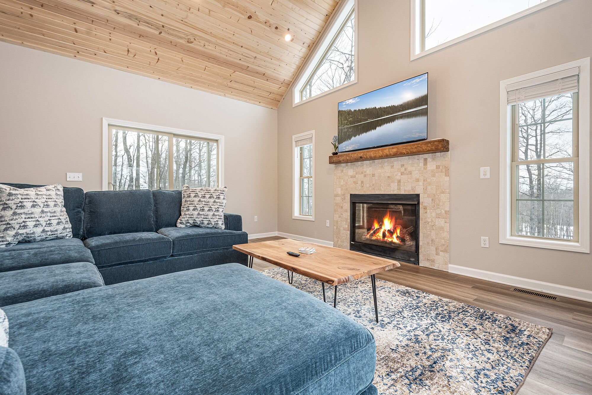 Ruff'n It | Pet Friendly, Spacious Property!