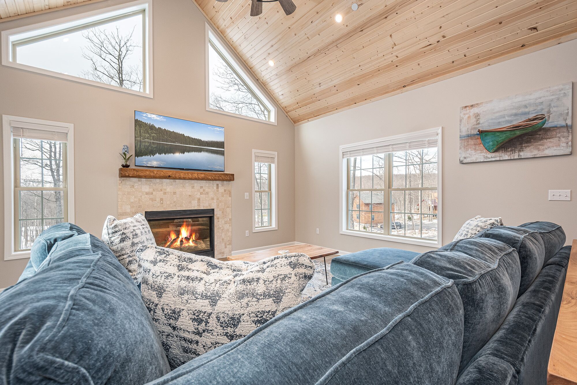 Ruff'n It | Pet Friendly, Spacious Property!