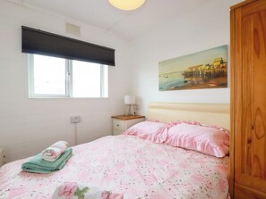 Cottage | 2 bedrooms, individually decorated, individually furnished, free WiFi - Sandpiper (Perranporth)