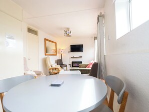 Mökki | Sisätilat