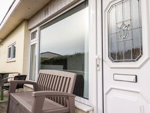 Property grounds - Sandpiper (Perranporth)