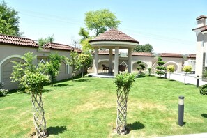 Villa, Multiple Beds | Property grounds