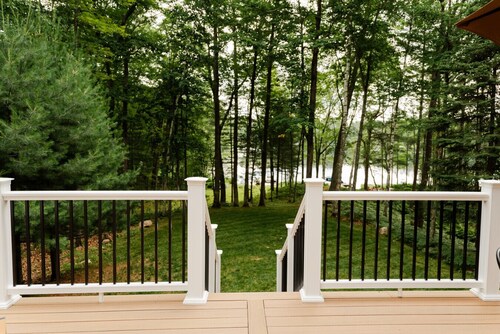 Cozy Private-Lake Cabin | Near Trails | WiFi | Northwoods Escape