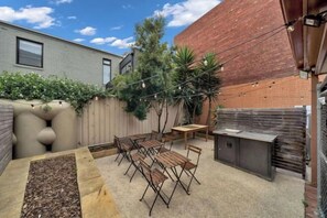 Garden - Grosvenor 3121 Richmond (Richmond)