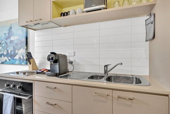 Private kitchen - Grosvenor 3121 Richmond (Melbourne)
