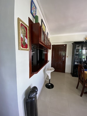 Interior - Gascue centrally Located 45 % discount for this month (Santo Domingo)