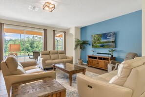 Smart-TV, Tischfußball