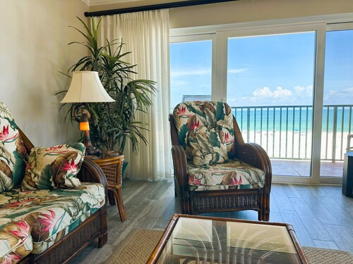 Surfside 401 - Premium 3 Bedroom 2 Bath Oceanfront Condo