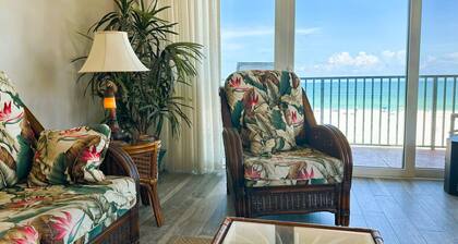 Surfside 401 - Premium 3 Bedroom 2 Bath Oceanfront Condo