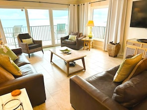 Televisión de pantalla plana