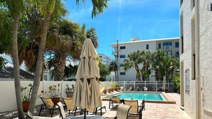 Unclassified image, 5 of 33, button - Surfside 503 - 2 Bedroom 2 Bath Oceanfront Condo (Clearwater)