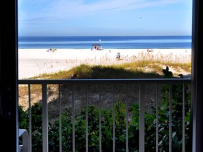 Am Strand