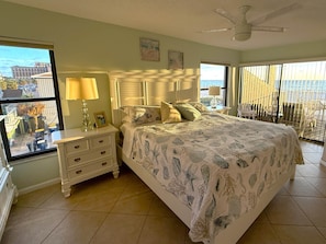 3 bedrooms, iron/ironing board, WiFi
