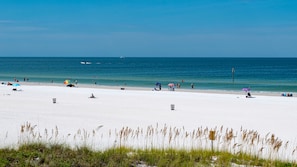 Am Strand