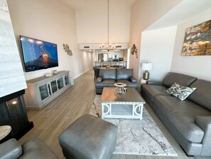 TV