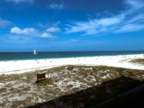 Am Strand