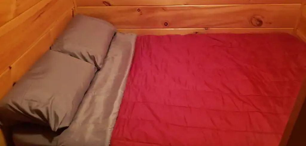 Spruce Cabin Summer Camp in the Laurel Highlands