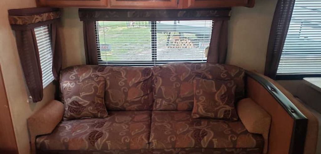 Salem Summer Camp of the Laurel Highlands