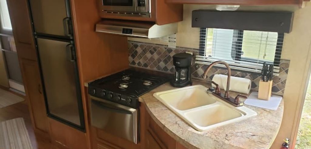 Salem Summer Camp of the Laurel Highlands