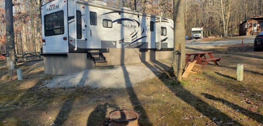 Salem Summer Camp of the Laurel Highlands