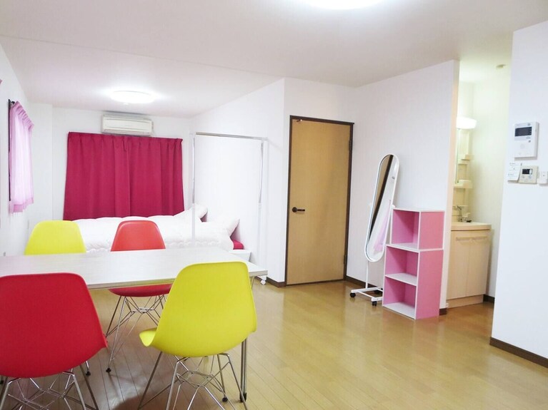 N ° 5 Condominium - Corner Unit 1 Bedroom; Live Like A Local, Not For Tourist - Japan