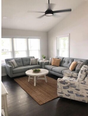 リビ��ング エリア